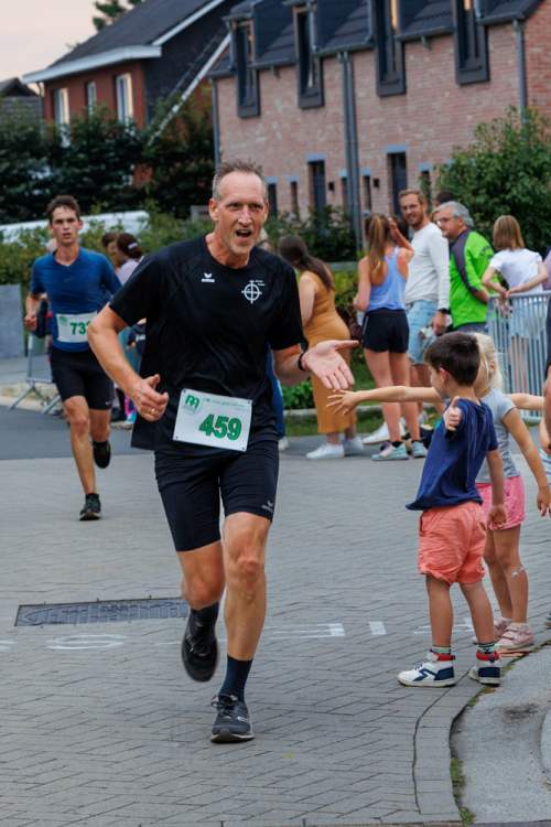 Landlopersjogging 2023